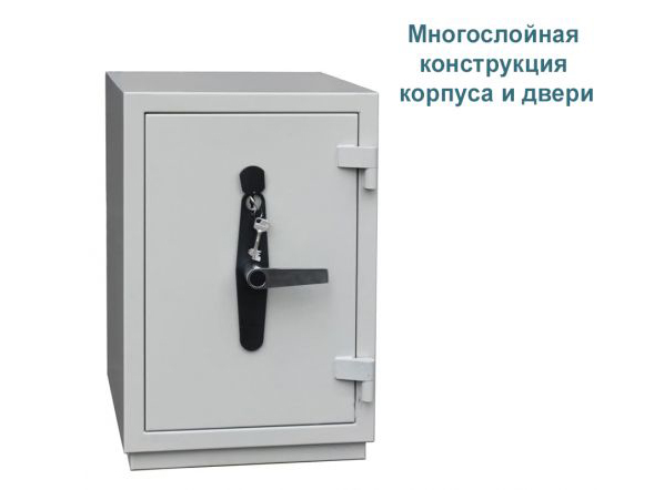 Металлические сейфы в в Бердске фото 2