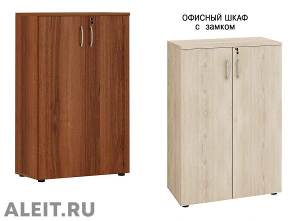 Шкафы для офиса в кабинет персонала фото 5