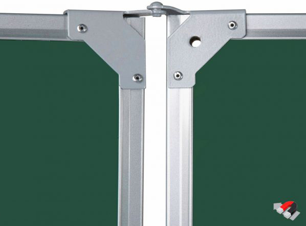 Трехэлементная доска: линейка и клетка фото 5